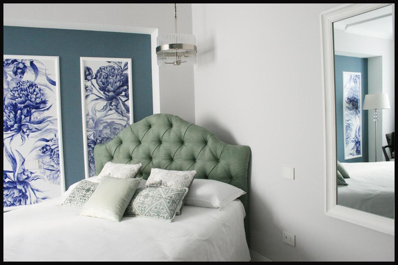 Casa Vacanze Borc Dai Cucs Faedis Εξωτερικό φωτογραφία