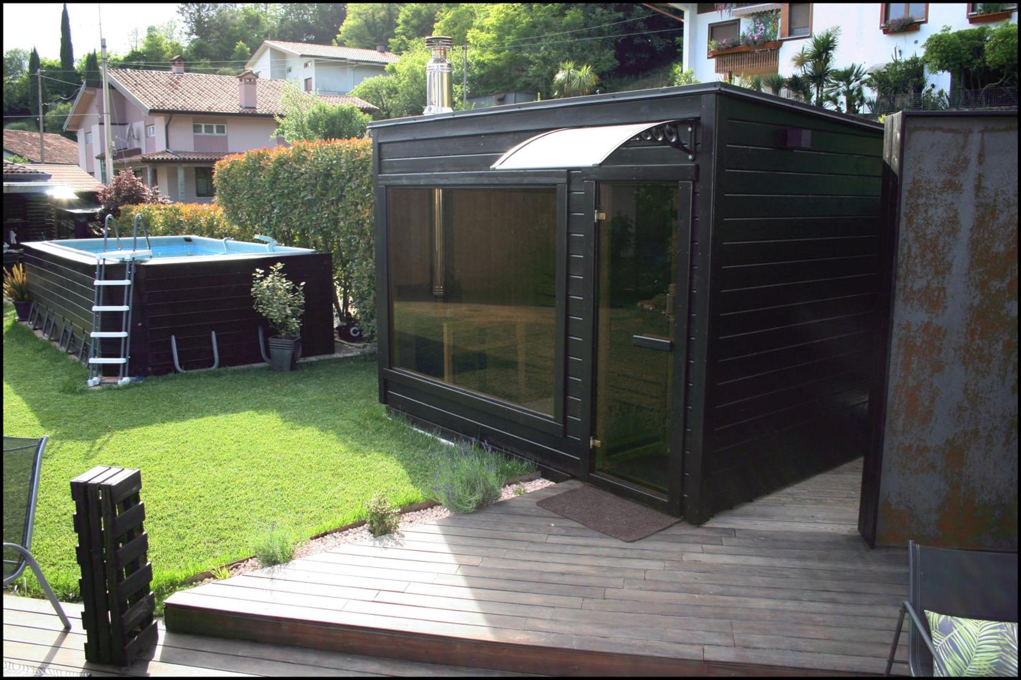 Casa Vacanze Borc Dai Cucs Faedis Εξωτερικό φωτογραφία