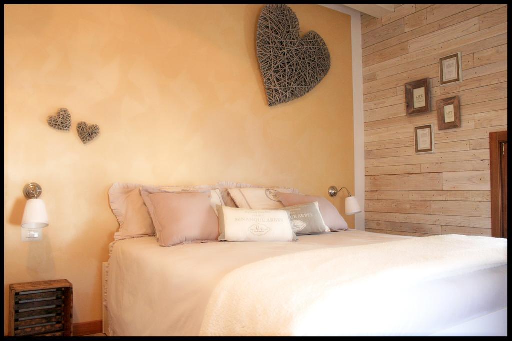 Casa Vacanze Borc Dai Cucs Faedis Εξωτερικό φωτογραφία