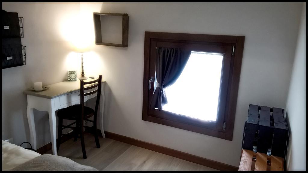 Casa Vacanze Borc Dai Cucs Faedis Εξωτερικό φωτογραφία
