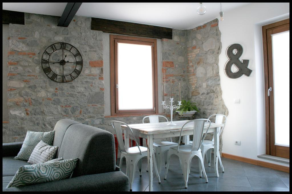 Casa Vacanze Borc Dai Cucs Faedis Εξωτερικό φωτογραφία