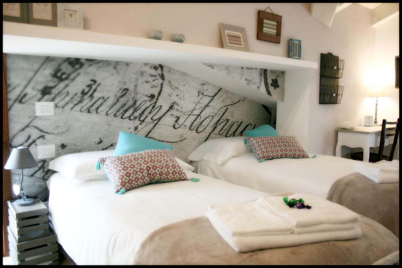 Casa Vacanze Borc Dai Cucs Faedis Εξωτερικό φωτογραφία