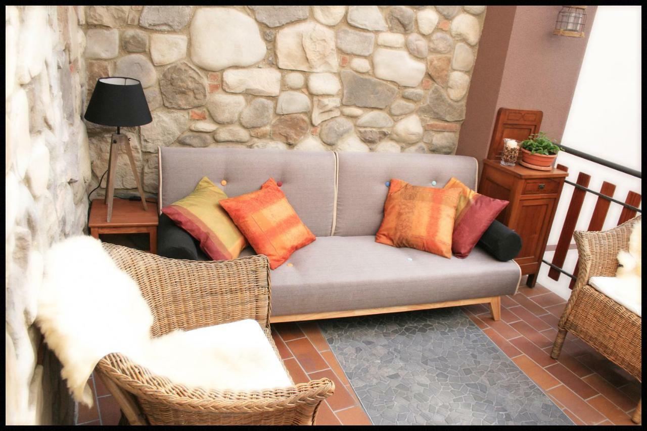 Casa Vacanze Borc Dai Cucs Faedis Εξωτερικό φωτογραφία