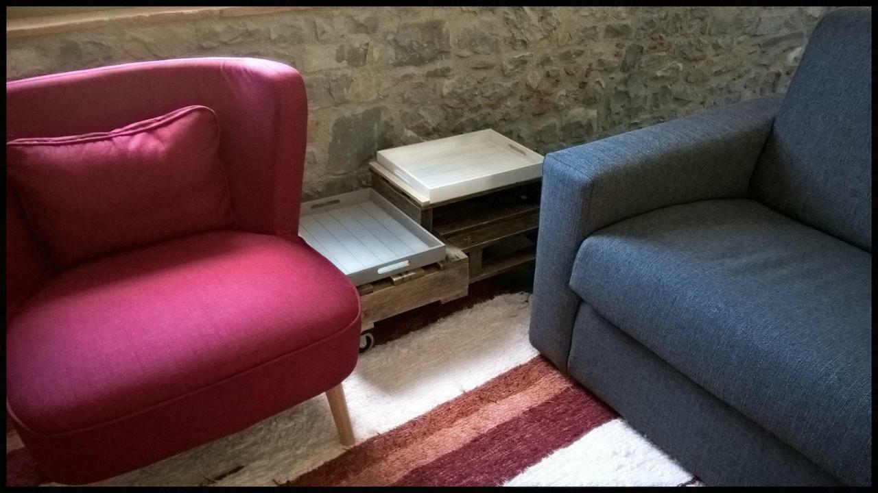 Casa Vacanze Borc Dai Cucs Faedis Εξωτερικό φωτογραφία