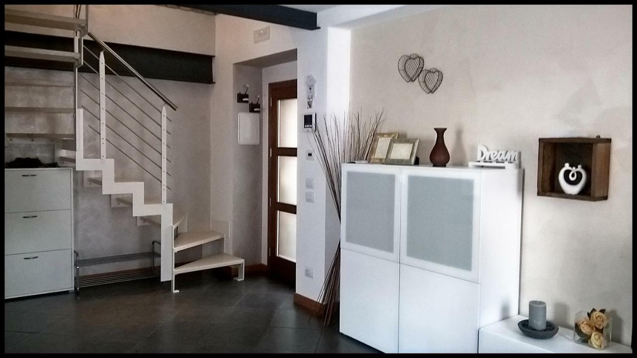 Casa Vacanze Borc Dai Cucs Faedis Εξωτερικό φωτογραφία