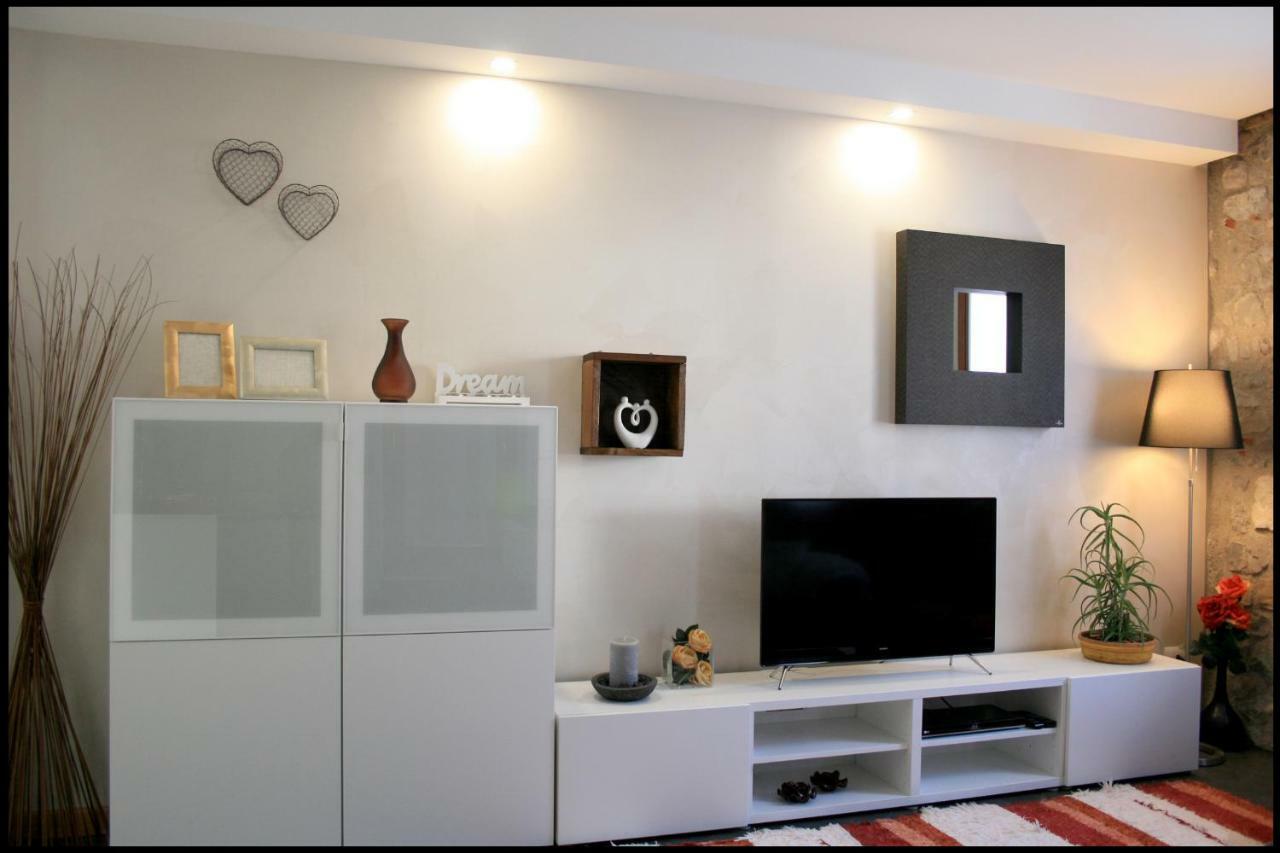 Casa Vacanze Borc Dai Cucs Faedis Εξωτερικό φωτογραφία