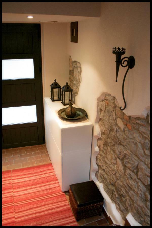 Casa Vacanze Borc Dai Cucs Faedis Εξωτερικό φωτογραφία
