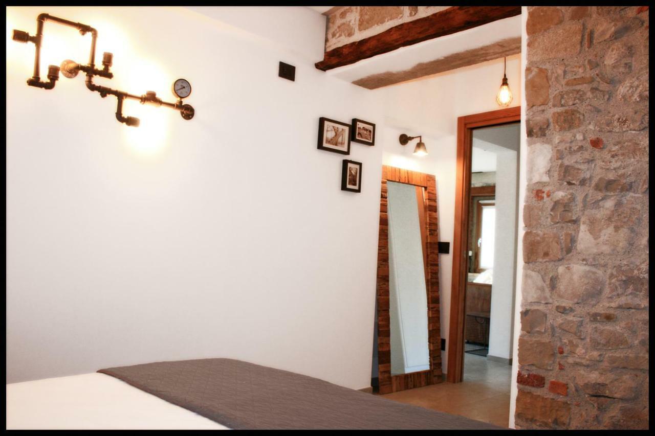 Casa Vacanze Borc Dai Cucs Faedis Εξωτερικό φωτογραφία
