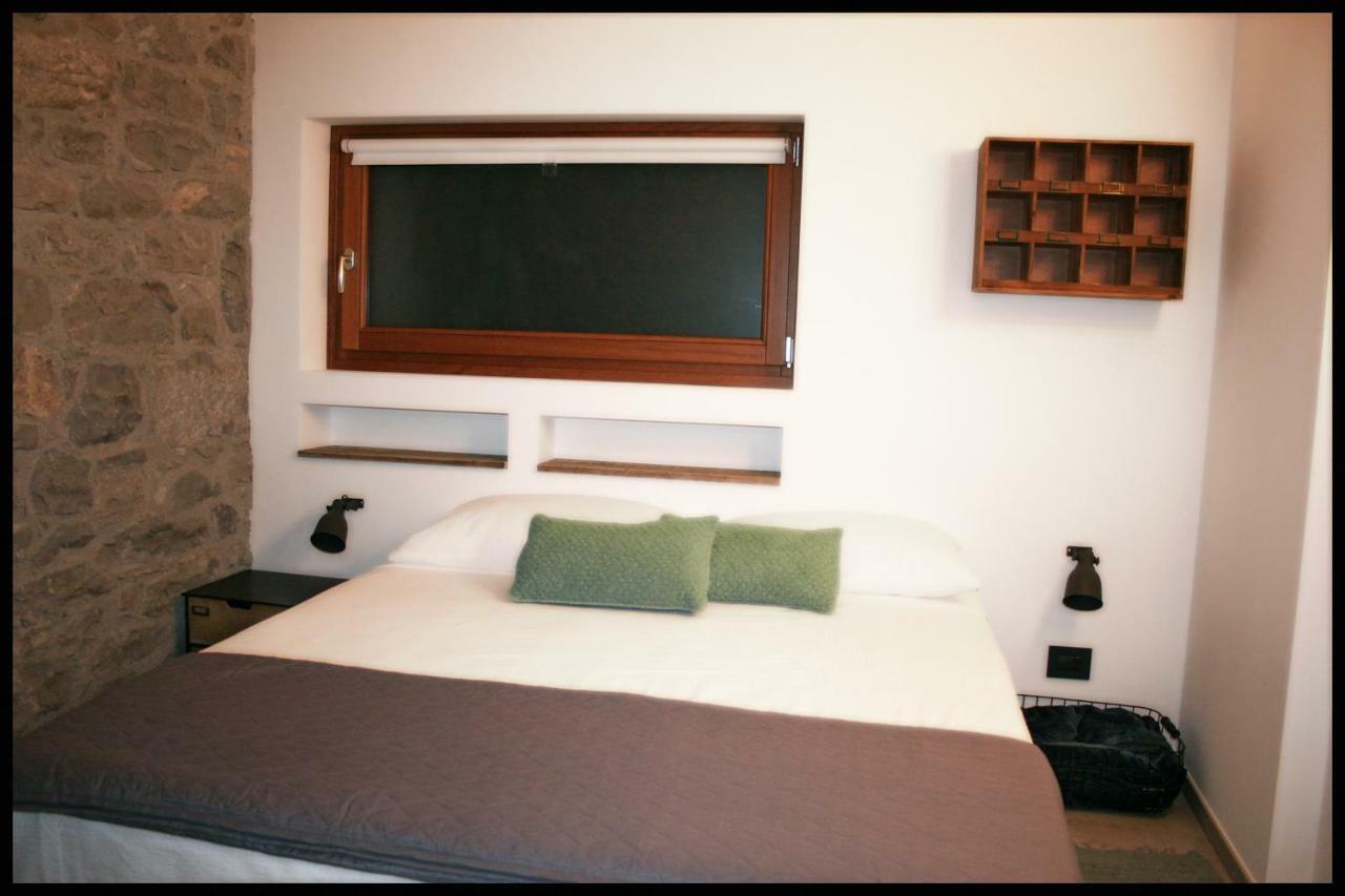Casa Vacanze Borc Dai Cucs Faedis Εξωτερικό φωτογραφία