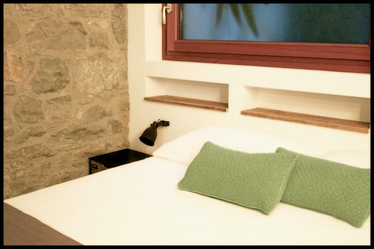 Casa Vacanze Borc Dai Cucs Faedis Εξωτερικό φωτογραφία